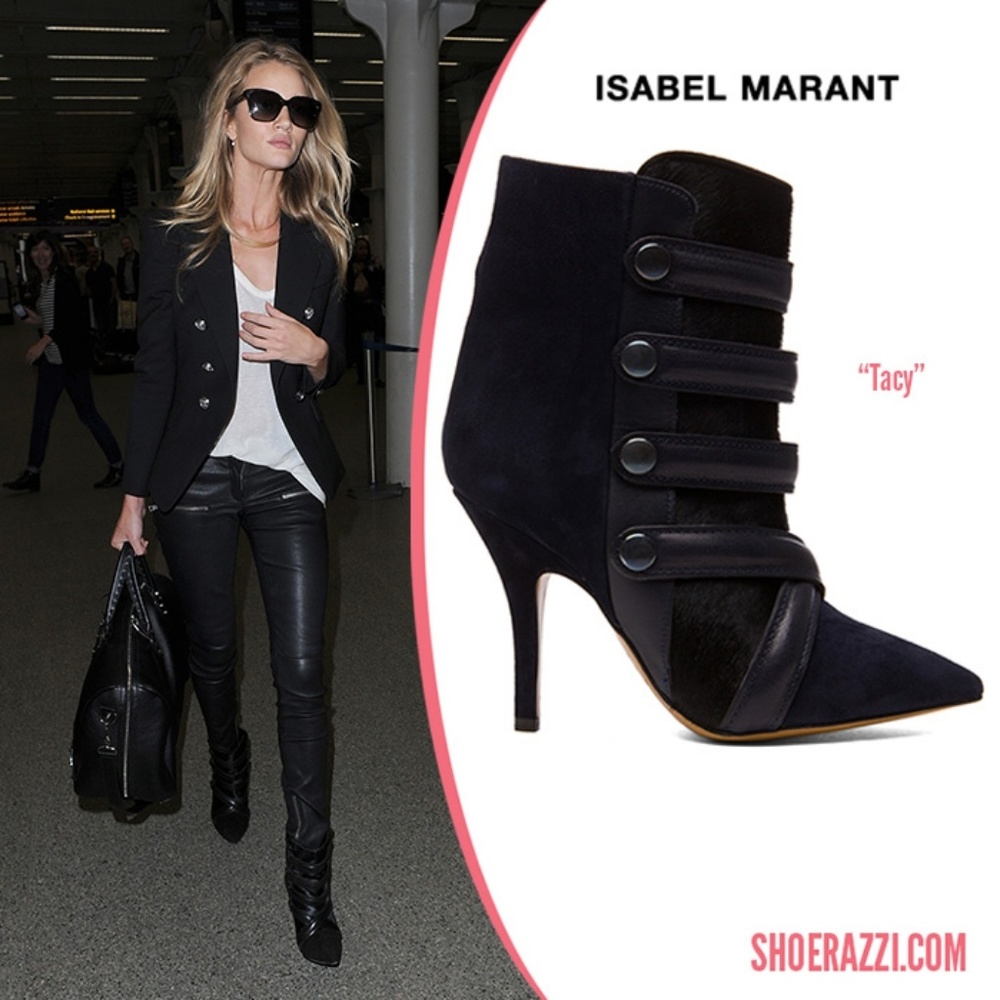 Isabel Marant Tacy Boots